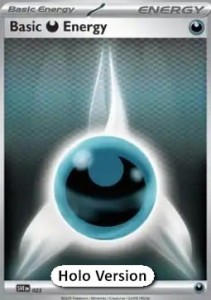 Basic Darkness Energy (SVE 023)