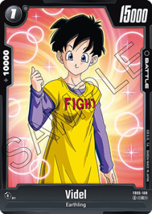 Videl (FB05-108)