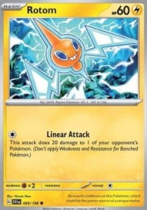 SVI 069 Rotom