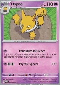 SVI 083 Hypno