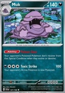 SVI 127 Muk