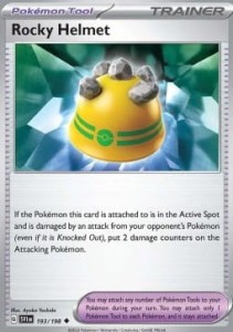 SVI 193 Rocky Helmet