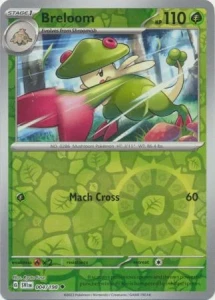 SVI 004 Breloom (REVERSE)