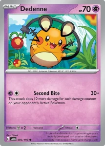 SVI 095 Dedenne