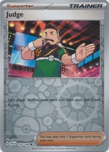 SVI 176 Judge (REVERSE)