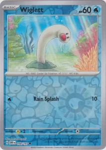 OBF 058 Wiglett (REVERSE)