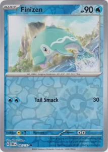 OBF 061 Finizen (REVERSE)