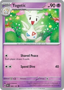 OBF 084 Togetic