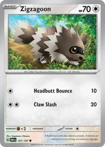 OBF 167 Zigzagoon