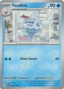 PAR 044 Vanillish