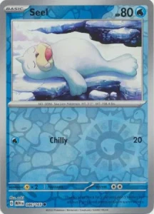 MEW 086 Seel (REVERSE)