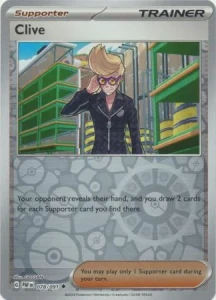 PAF 078 Clive (REVERSE)