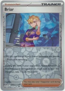 SCR 132 Briar (REVERSE)