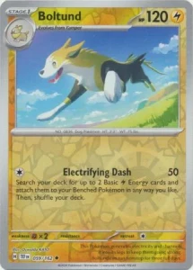 TEF 059 Boltund (REVERSE)