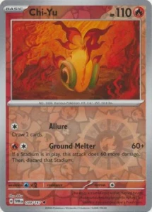 TWM 039 Chi-Yu (REVERSE)