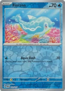 TWM 059 Finizen (REVERSE)