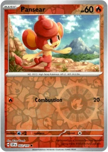 SSP 022 Pansear (REVERSE)