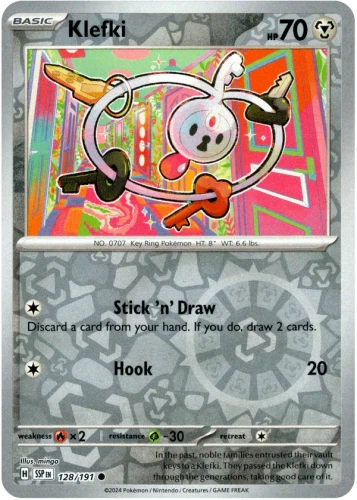 Klefki-128-191-Surging-Sparks-Reverse-Holo_600x.webp