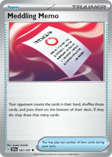Surging-Sparks-181-191-Meddling-Memo.webp