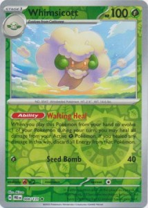 PRE 008 Whimsicott (REVERSE)
