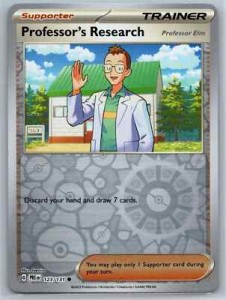 PRE 123 Professor’s Research (Professor Elm) (REVERSE)