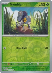 JTG 019 Nymble (REVERSE)