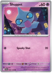 JTG 059 Shuppet