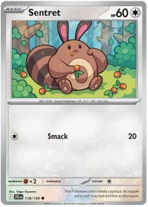 JTG 118 Sentret