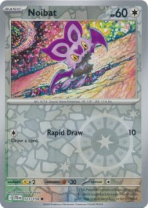 JTG 127 Noibat (REVERSE)