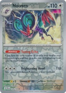 JTG 128 Noivern (REVERSE)