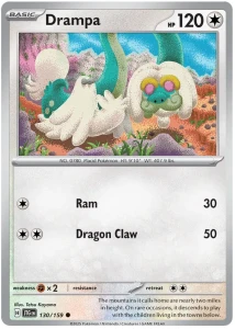 JTG 130 Drampa
