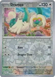 JTG 130 Drampa (REVERSE)