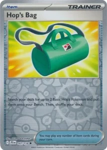 JTG 147 Hop’s Bag (REVERSE)