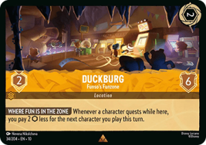 10WHI 034 Duckburg - Funso’s Funzone