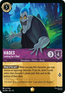 10WHI 056 Hades - Looking for a Deal