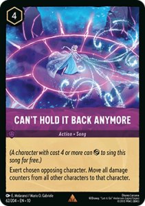 10WHI 062 Can't Hold It Back Anymore