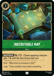 10WHI 099 Inscrutable Map