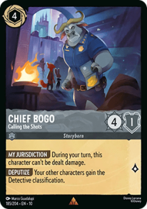 10WHI 185 Chief Bogo - Calling the Shots
