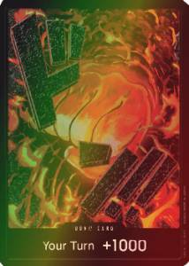 Don!! (PRB Sakazuki) (V.2)