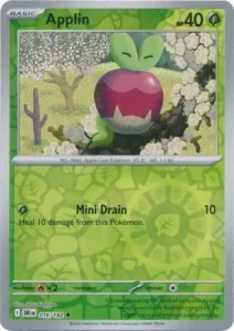 DRI 016 Applin (REVERSE)