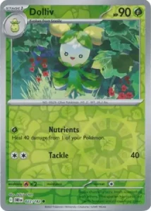 DRI 022 Dolliv (REVERSE)