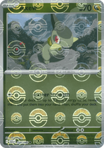 BLK 068 Axew (POKEBALL)