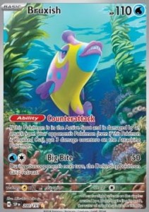 SSP 200 Bruxish