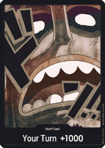 DON!! (PRB02 - Usopp) (V.2)