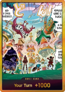 Don!! (EB04 - Egghead) (V.2)