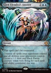 306 Glen Elendra's Answer