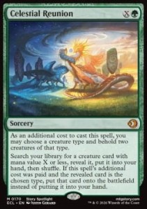 170 Celestial Reunion