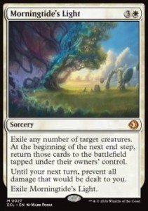 027 Morningtide's Light