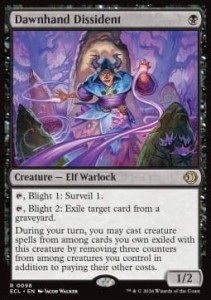 098 Dawnhand Dissident