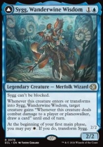 076 Sygg, Wanderwine Wisdom